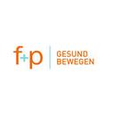 Logo für den Job Organisator Rehasport / Sportwissenschaftler / Kursleiter / Trainer (m/w/d) für unser f+p Team in Kempten gesucht