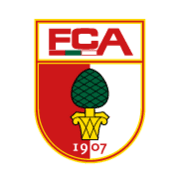 FC Augsburg 1907 GmbH & Co.KG logo