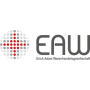 EAW – Erich Adam Warenhandelsges. mbH logo