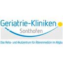 Logo für den Job Ergotherapeut (m/w/d) für die Reha-Klinik Allgäu | Vollzeit, Teilzeit | ab sofort | Sonthofen | Ref.Nr. 341