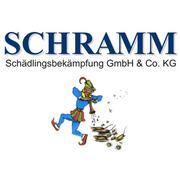 Schramm Schädlingsbekämpfung GmbH&Co.Kg logo