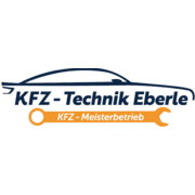 KFZ-Technik Eberle GmbH logo