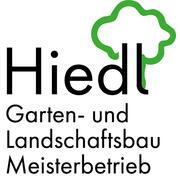 Hiedl Garten- und Landschaftsbau logo