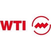 WTI GmbH logo