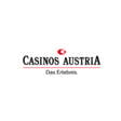 Logo für den Job Croupier: e (m/w/d) in Voll- oder Teilzeit