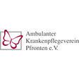 Logo für den Job Examinierte Gesundheits- und Krankenpfleger, Altenpfleger (m/w/d) in Teilzeit | Pflegehilfskraft (m/w/d) in Teilzeit