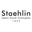 Logo für den Job Vertriebsinnendienst (m/w/d) im Bereich Bürowelt bei der Staehlin GmbH