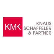 KMK Knaus Schäffeler & Partner RAe StB WP PartG mbB logo