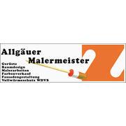 Allgäuer Malermeister logo