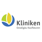 Kliniken Ostallgäu-Kaufbeuren logo