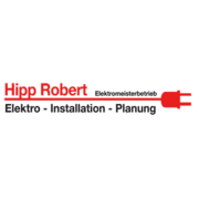 Robert Hipp Elektrotechnik logo