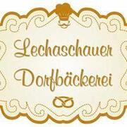Lechaschauer Dorfbäckerei logo