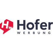 Hofer Werbung KG logo