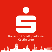 Kreis- und Stadtsparkasse Kaufbeuren logo