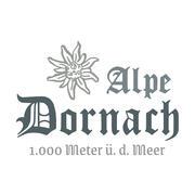 Alpe Dornach logo