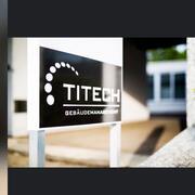 TITECH Gebäudemanagement GmbH 