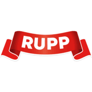 RUPP AG logo