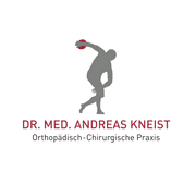 Orthopädisch-Chirurgische Praxis Dr. Andreas Kneist & Dr. Ino Hörchner logo