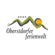 Oberstdorfer Ferienwelt logo