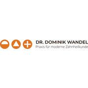 Zahnarztpraxis Dr. Wandel logo