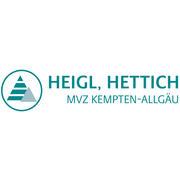 Heigl Health GmbH MVZ Kempten-Allgäu logo