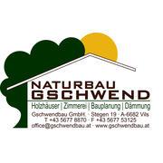 Naturbau Gschwend logo