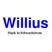 Willius GmbH & Co. KG logo