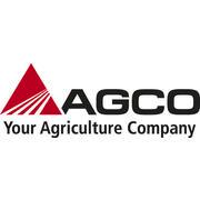 AGCO GmbH logo