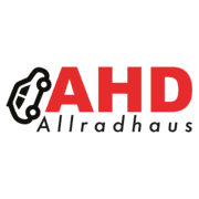 AHD Allradhaus GmbH logo