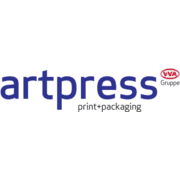 Artpress VVA Druckerei GmbH logo