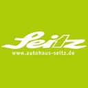 Logo für den Job Kfz-Mechatroniker (m/w/d) für unseren Seat Cupra Standort in Kaufbeuren.