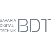 Bavaria Digital Technik GmbH logo
