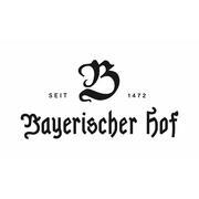 Boutique-Hotel Bayerischer Hof logo