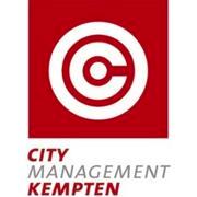City-Management Kempten e.V. logo