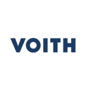 Voith Turbo BHS Getriebe GmbH logo