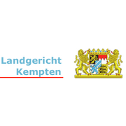 Landgericht Kempten (Allgäu) logo