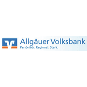 Allgäuer Volksbank eG logo