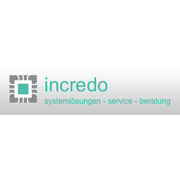 incredo GmbH logo