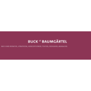Buck et Baumgärtel logo