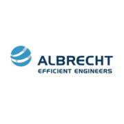 Albrecht GmbH logo