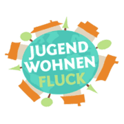 Jugendwohnen Fluck logo