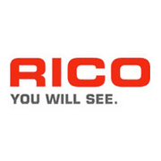 Rico GmbH logo