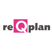 reQplan GmbH logo
