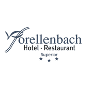 Hotel - Restaurant Forellenbach logo