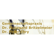 GP Dres. Britzelmeier/Ehry logo