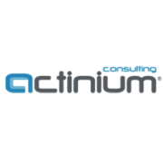 Actinium Consulting GmbH logo