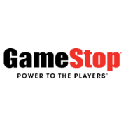 GameStop Deutschland GmbH logo