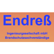 Endreß Ingenieurgesellschaft mbH Brandschutzsachverständige logo