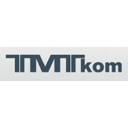 TMTkom GmbH logo