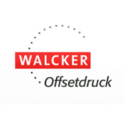 Walcker Offsetdruck GmbH & Co. KG logo
